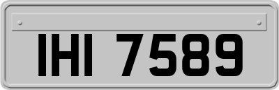 IHI7589