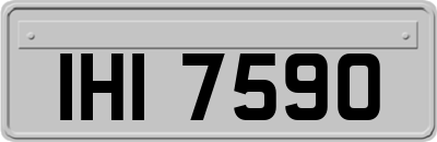 IHI7590