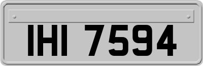 IHI7594