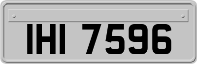 IHI7596