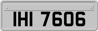 IHI7606