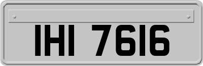 IHI7616