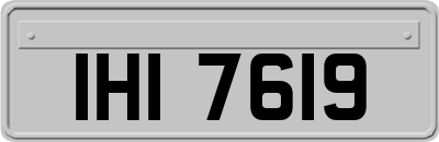 IHI7619