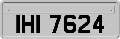 IHI7624