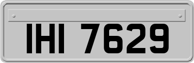 IHI7629