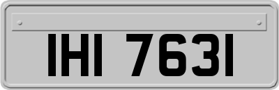 IHI7631