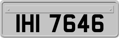 IHI7646