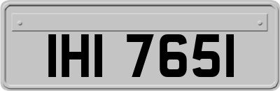 IHI7651