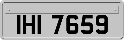 IHI7659