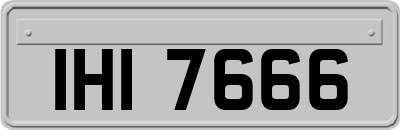 IHI7666