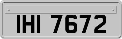 IHI7672