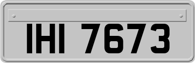 IHI7673