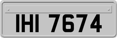 IHI7674