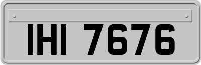 IHI7676