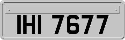 IHI7677