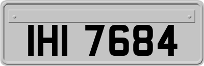 IHI7684