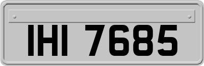 IHI7685