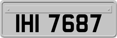 IHI7687
