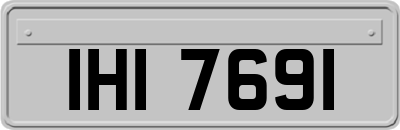 IHI7691