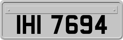 IHI7694