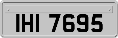 IHI7695