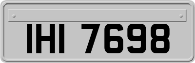IHI7698