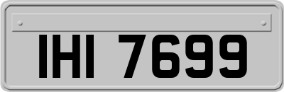 IHI7699