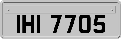 IHI7705