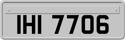 IHI7706