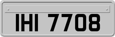 IHI7708