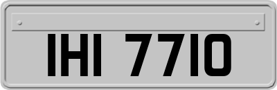 IHI7710