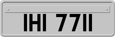 IHI7711