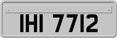 IHI7712