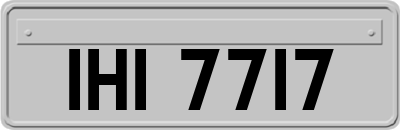IHI7717
