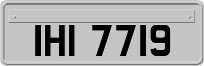 IHI7719