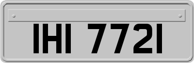 IHI7721