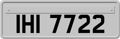 IHI7722