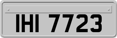IHI7723