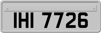 IHI7726
