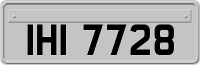 IHI7728