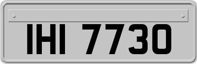 IHI7730