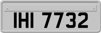 IHI7732