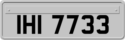 IHI7733
