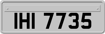 IHI7735