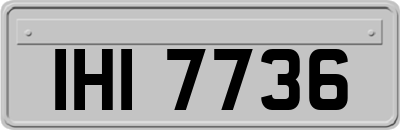 IHI7736