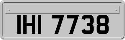 IHI7738