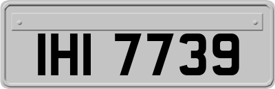 IHI7739