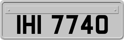 IHI7740