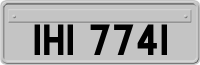 IHI7741