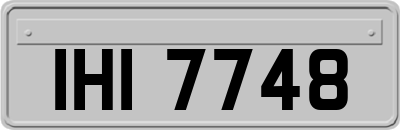 IHI7748